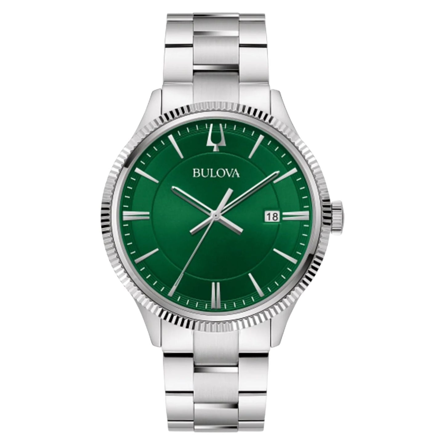 Bulova Men's Classic Bids.com