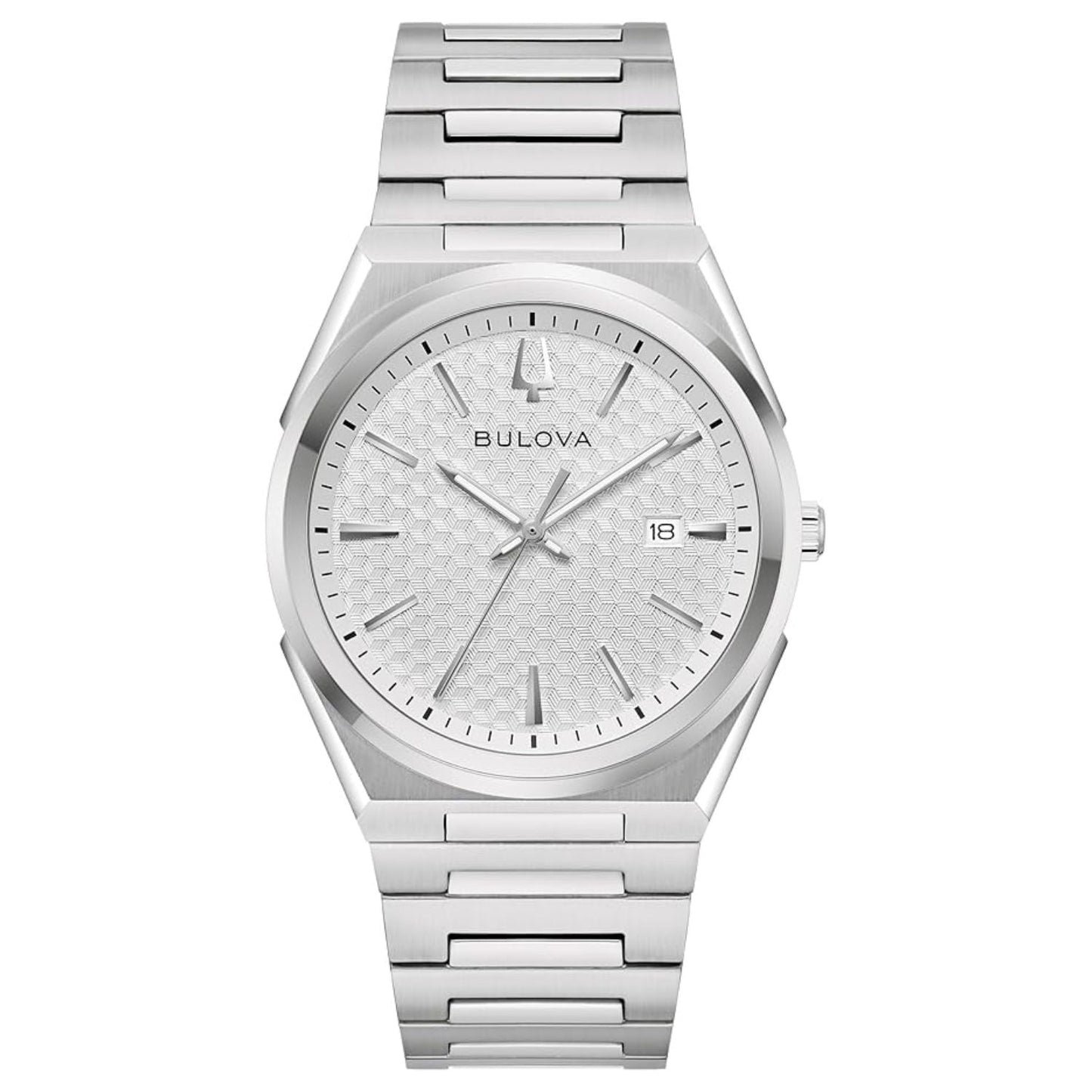 Bulova Men's Guilloche Bids.com