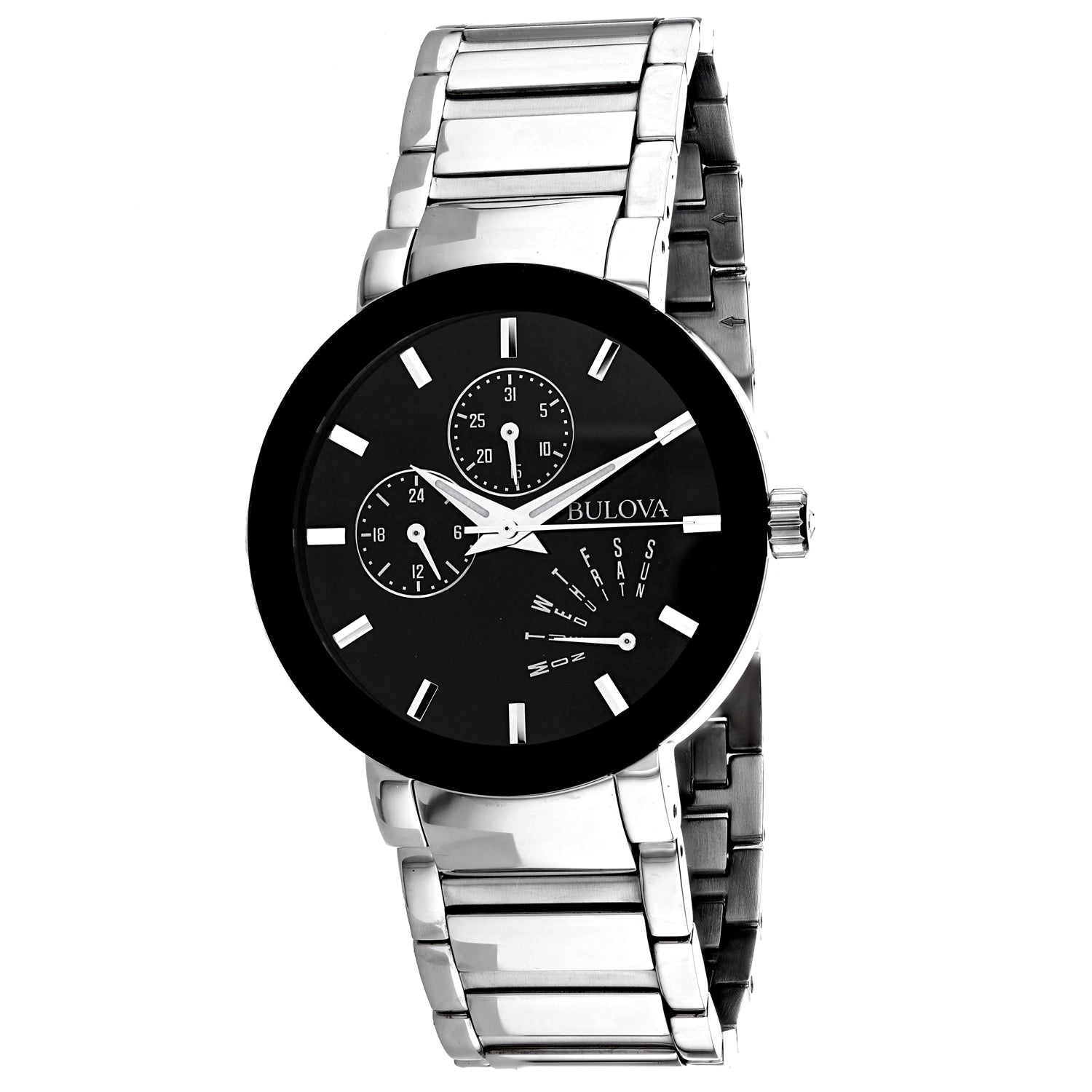 Bulova Men's Futuro Bids.com