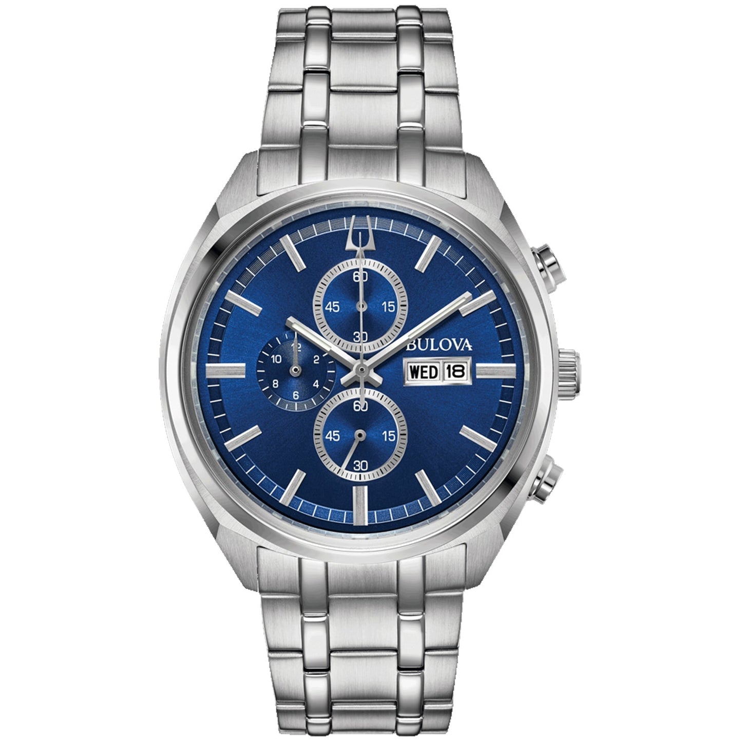 Bulova Men's Classic Bids.com
