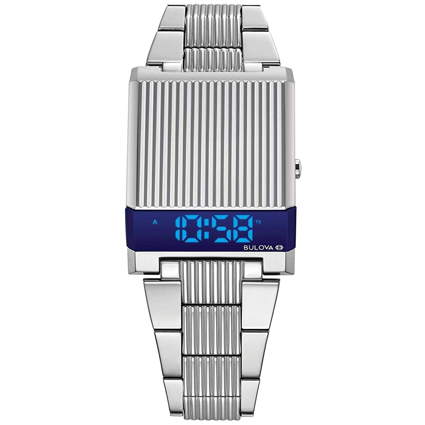 Bulova Men's Computron Bids.com