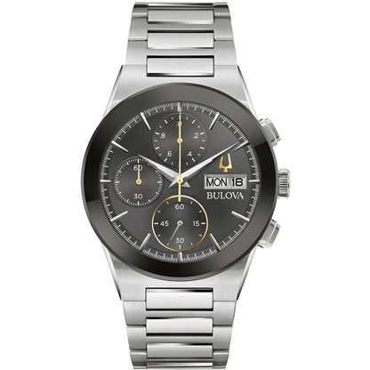 Bulova Men's Milennia Bids.com