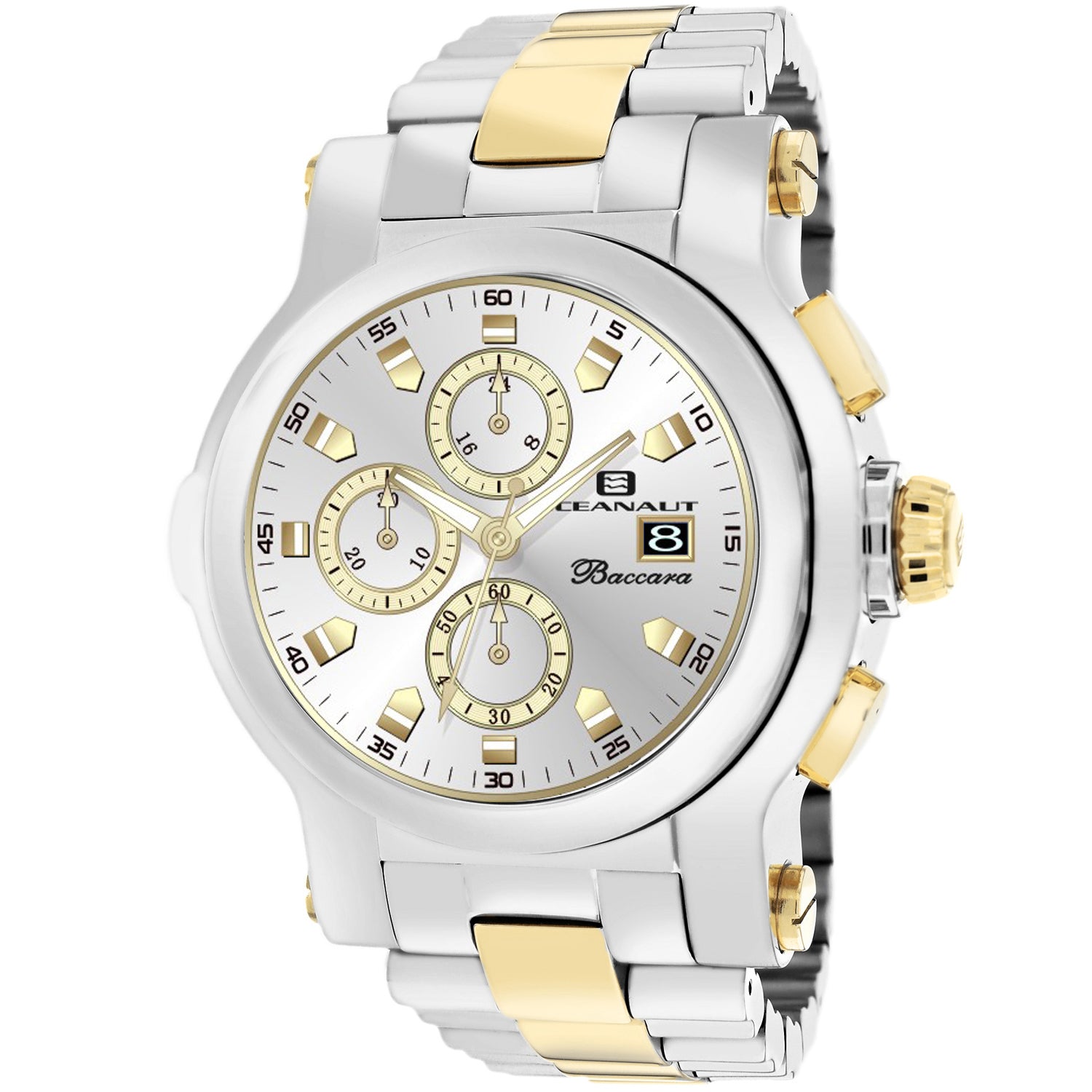 Oceanaut Men's Baccara XL Bids.com