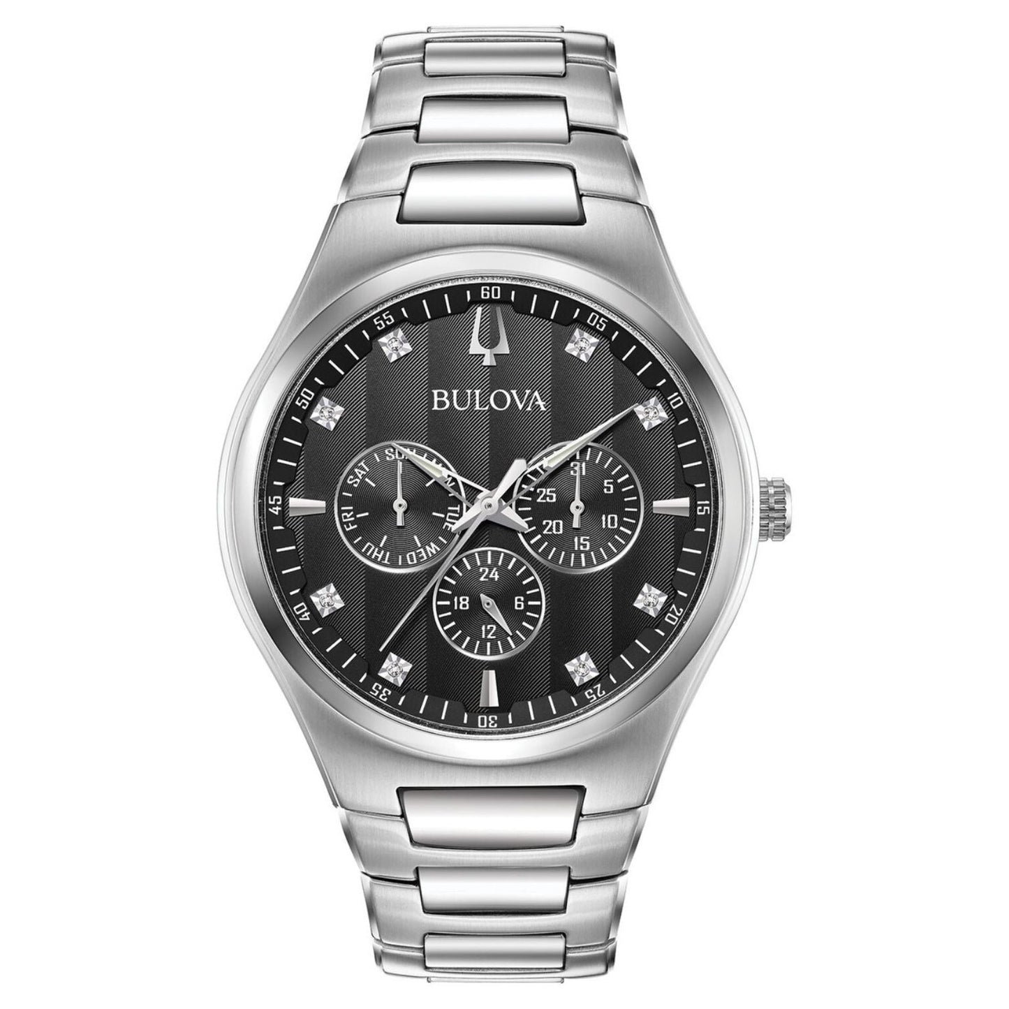 Bulova Men's Classic Bids.com