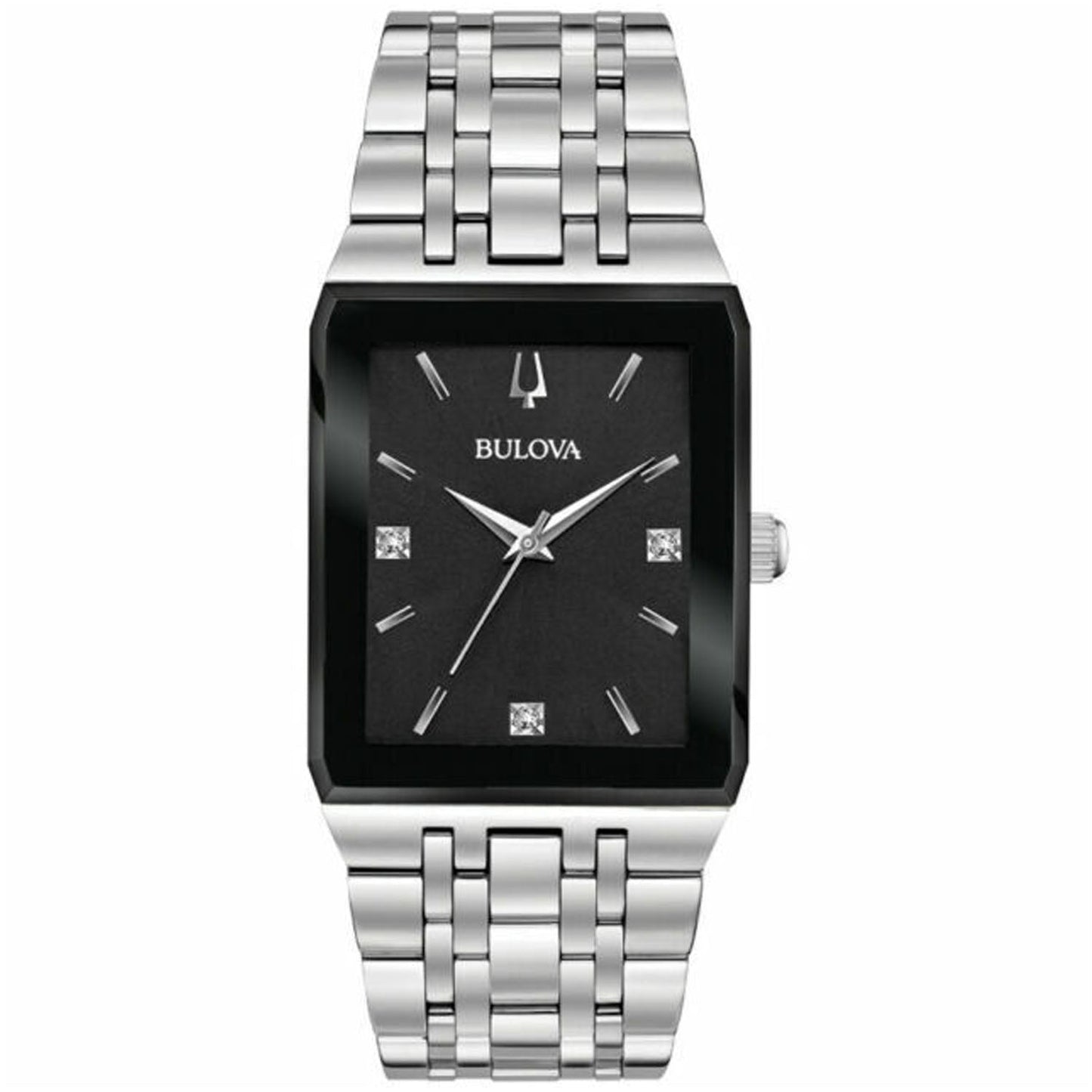 Bulova Men's Classic Bids.com