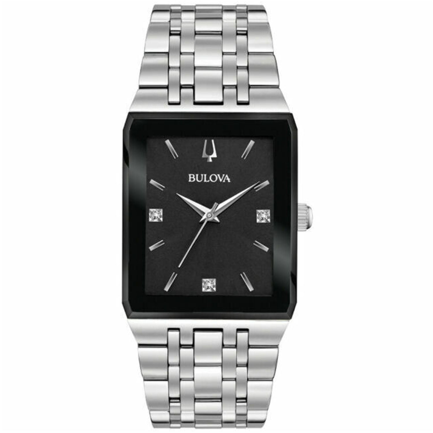 Bulova Men's Classic Bids.com