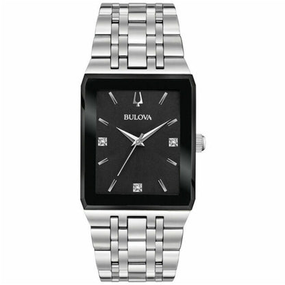 Bulova Men's Classic Bids.com