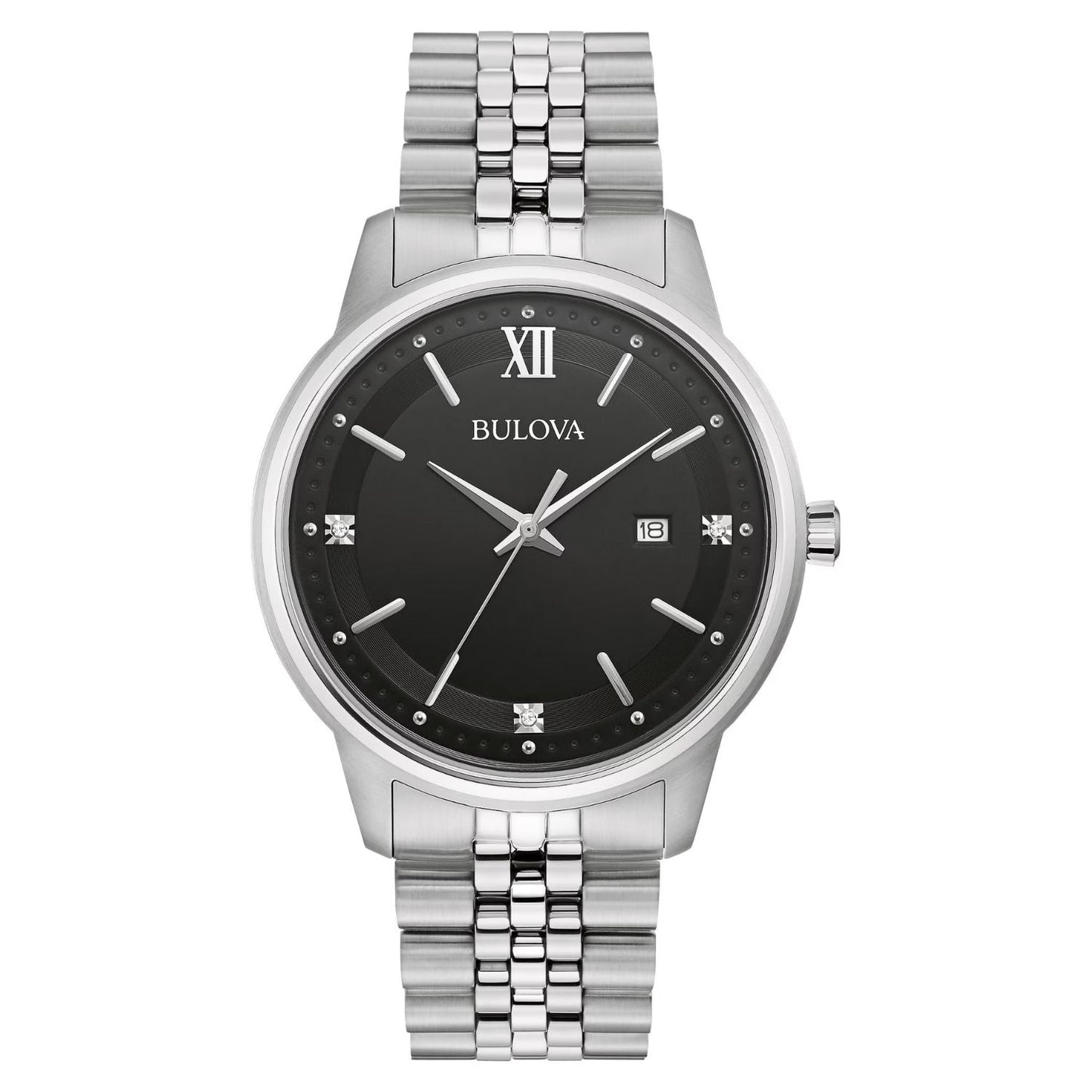 Bulova Men's Classic Bids.com