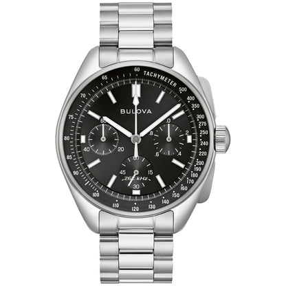 Bulova Men's Lunar Pilot Bids.com