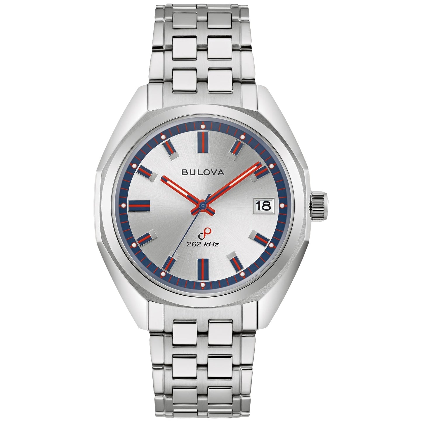 Bulova Men's Jet Star Bids.com