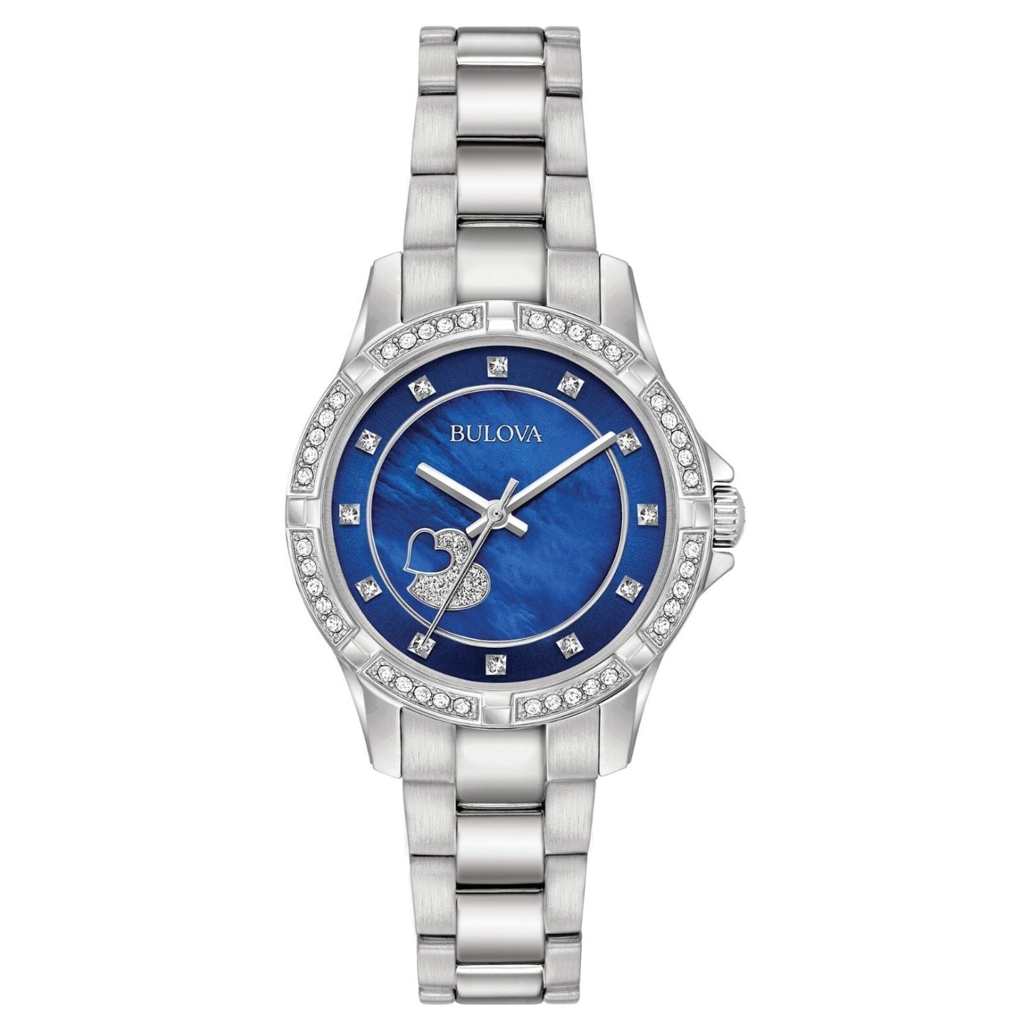 Bulova Women's Classic Bids.com