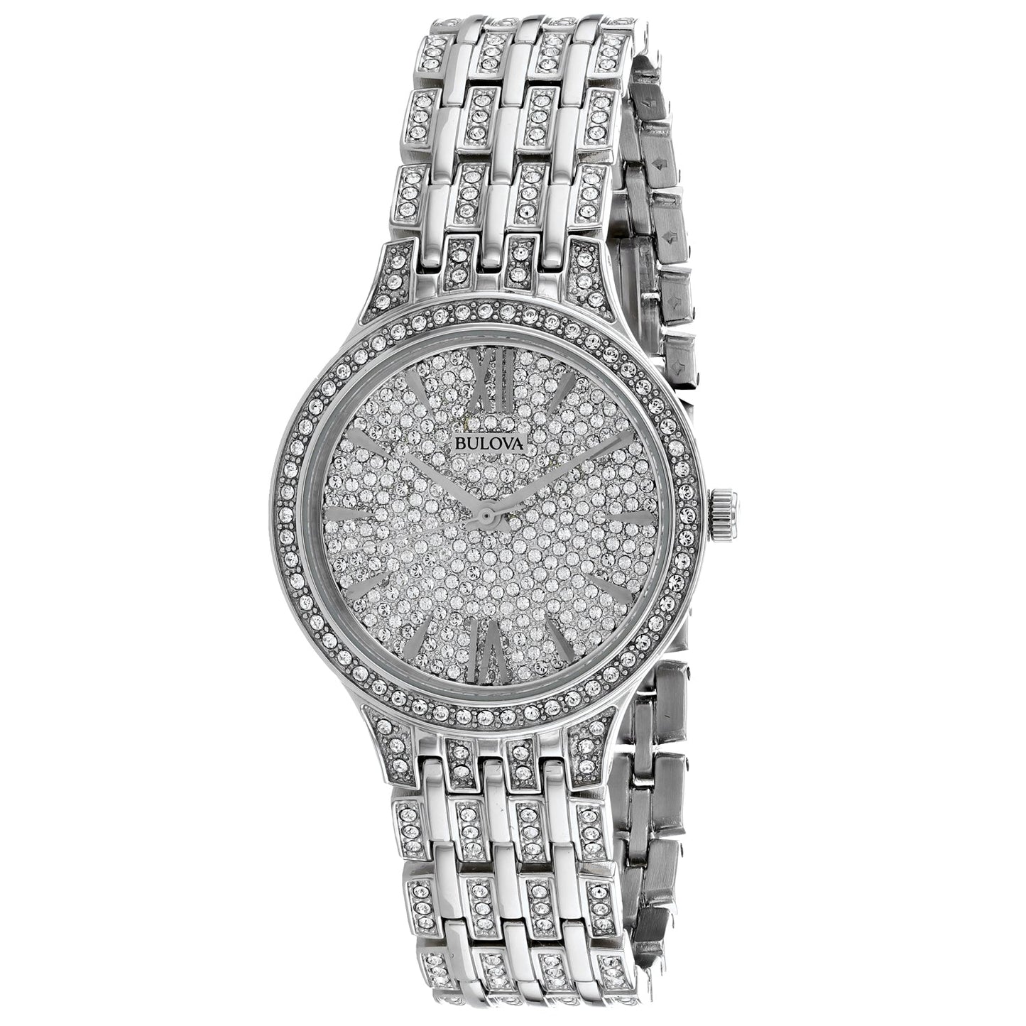 Bulova Women's Phantom Bids.com