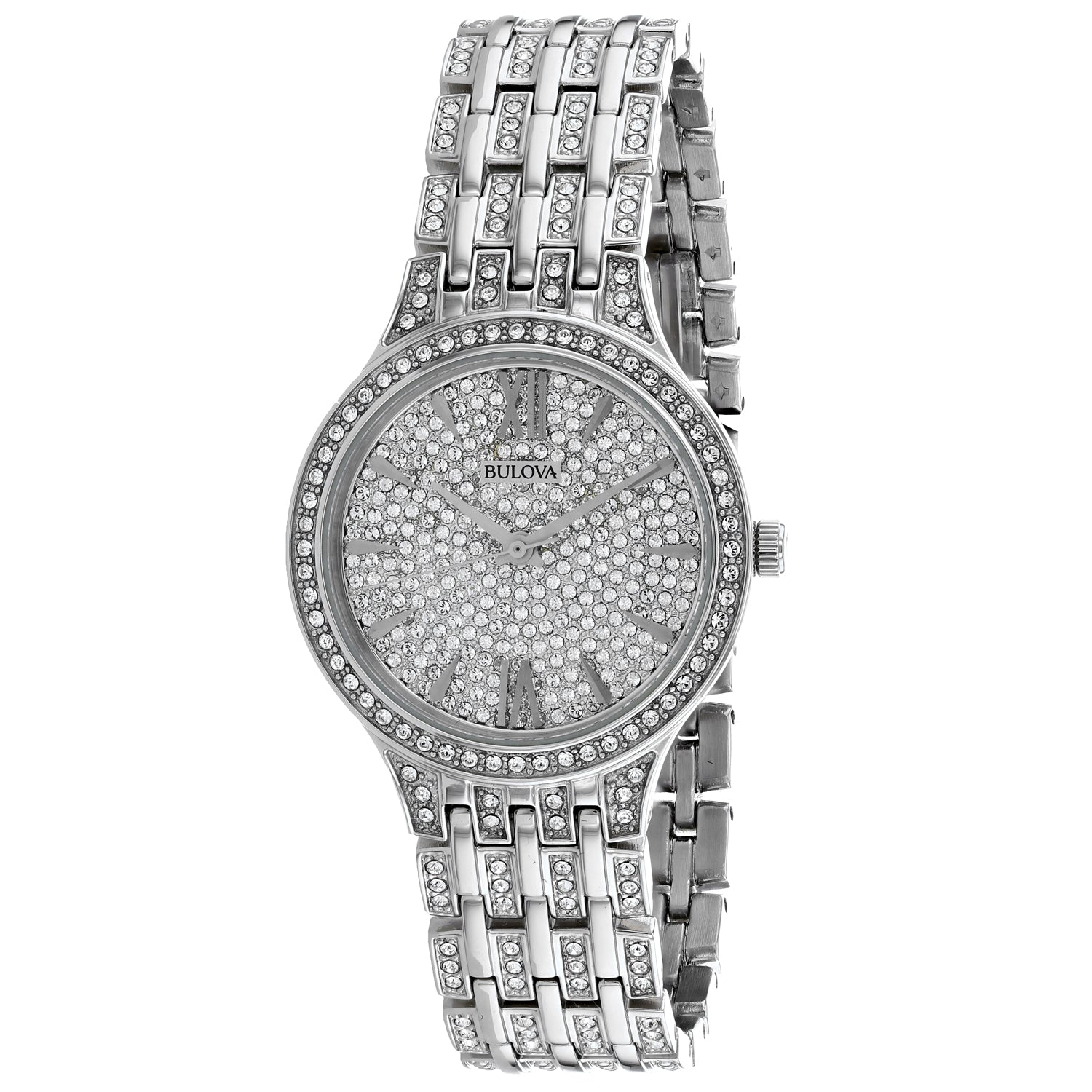 Bulova Women's Phantom Bids.com
