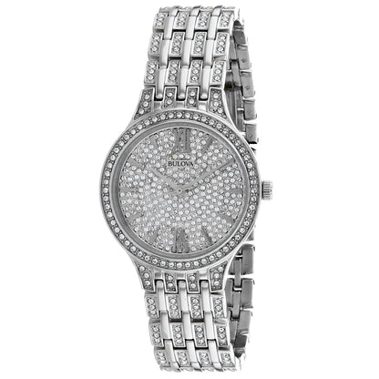 Bulova Women's Phantom Bids.com
