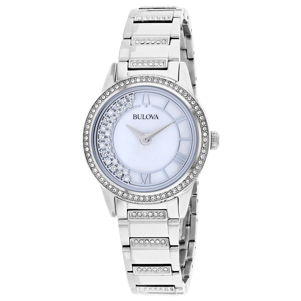 Bulova Women's TurnStyle Bids.com