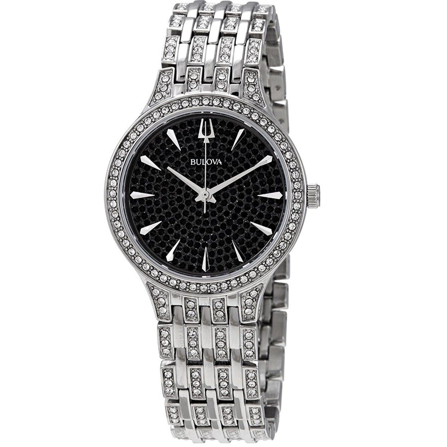 Bulova Women's Phantom Bids.com