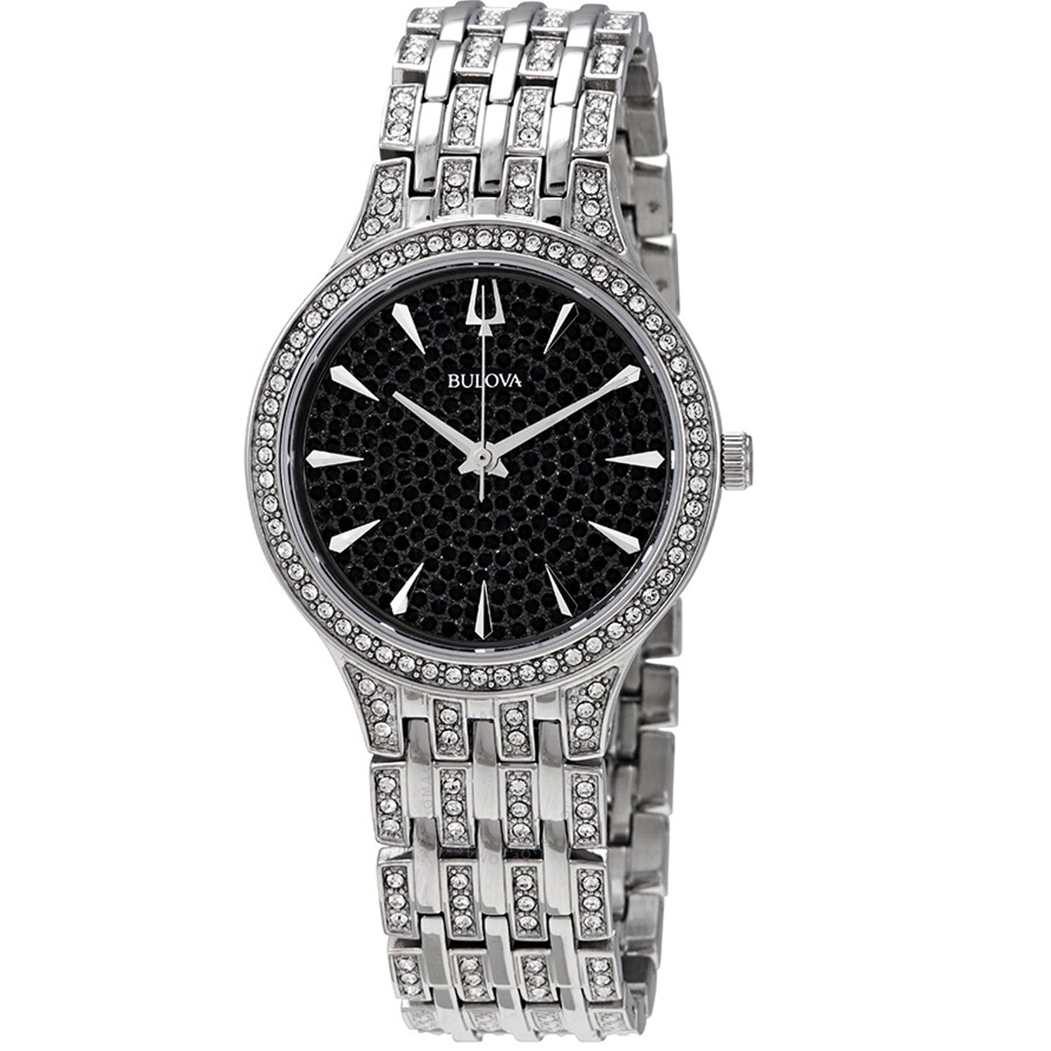 Bulova Women's Phantom Bids.com