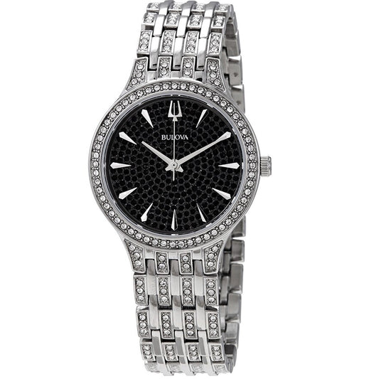 Bulova Women's Phantom Bids.com