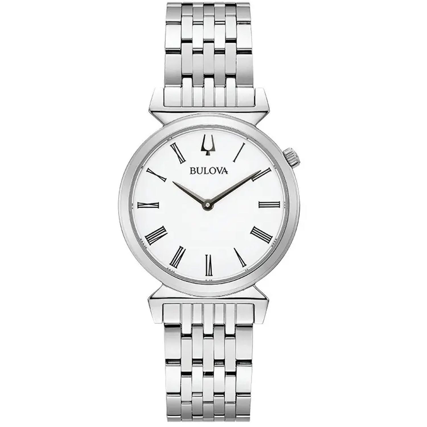 Bulova Women's Classic Bids.com
