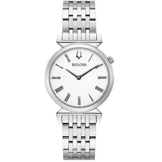 Bulova Women's Classic Bids.com