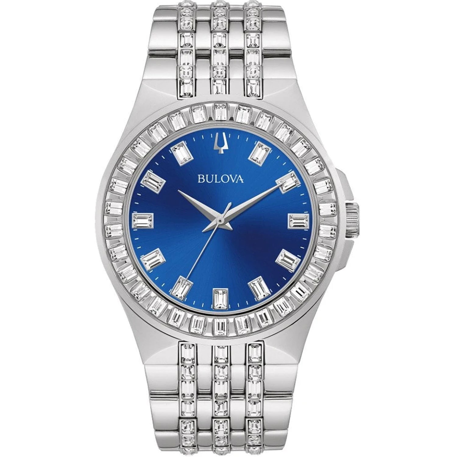 Bulova Women's Phantom Bids.com