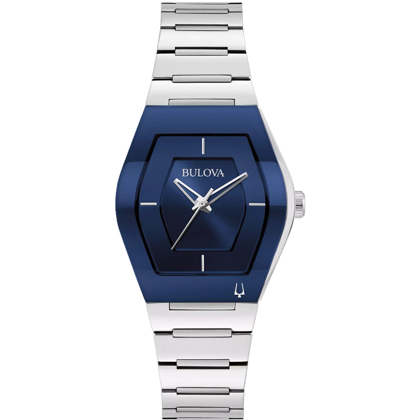 Bulova Women's Gemini Bids.com