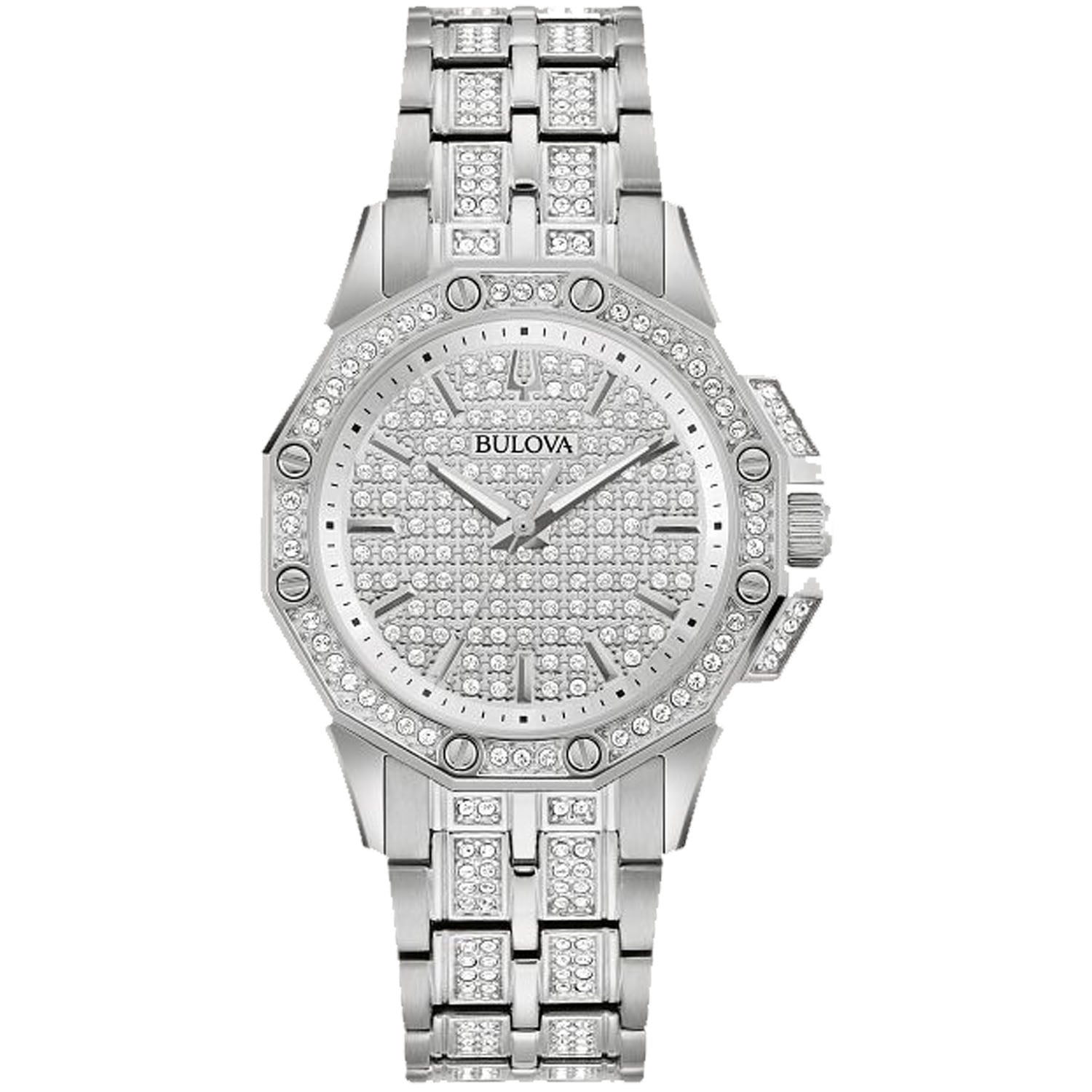 Bulova Women's Classic Bids.com