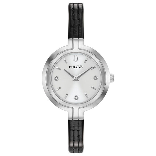 Bulova Men's Rhapsody Bids.com