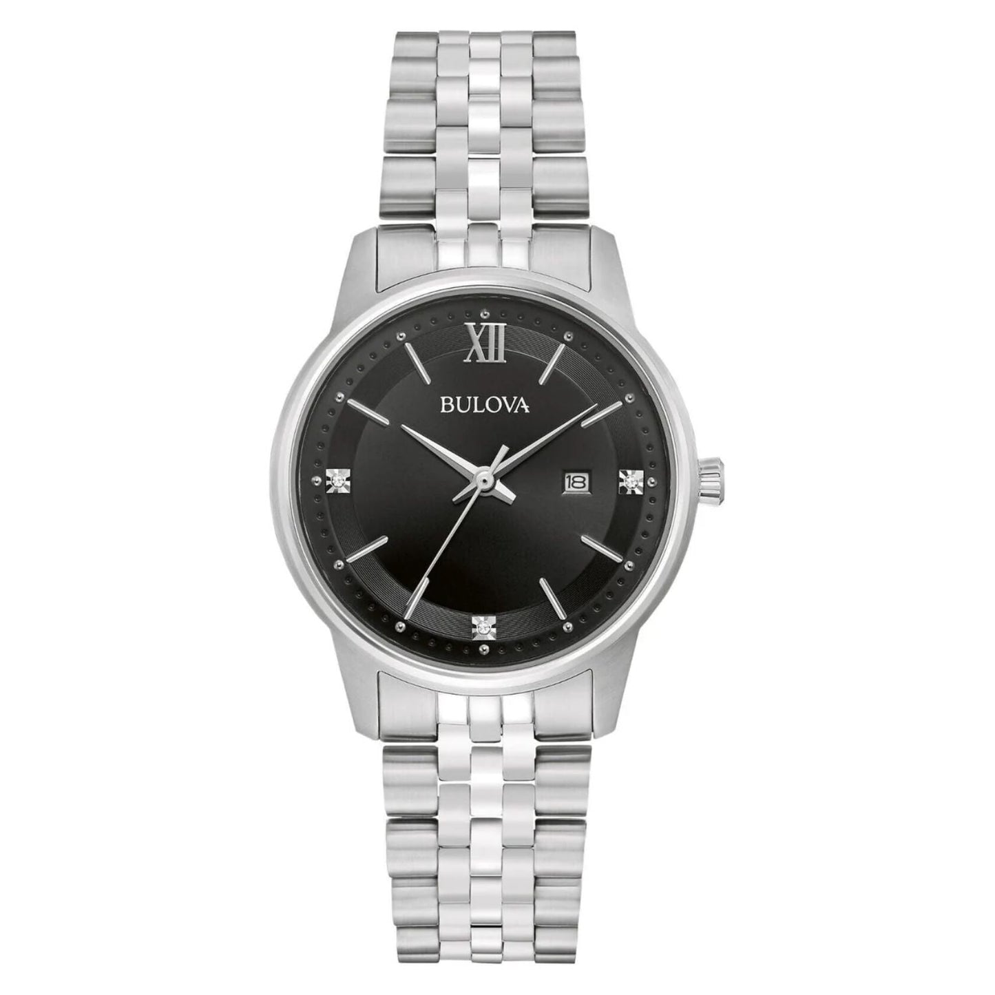 Bulova Women's Classic Bids.com