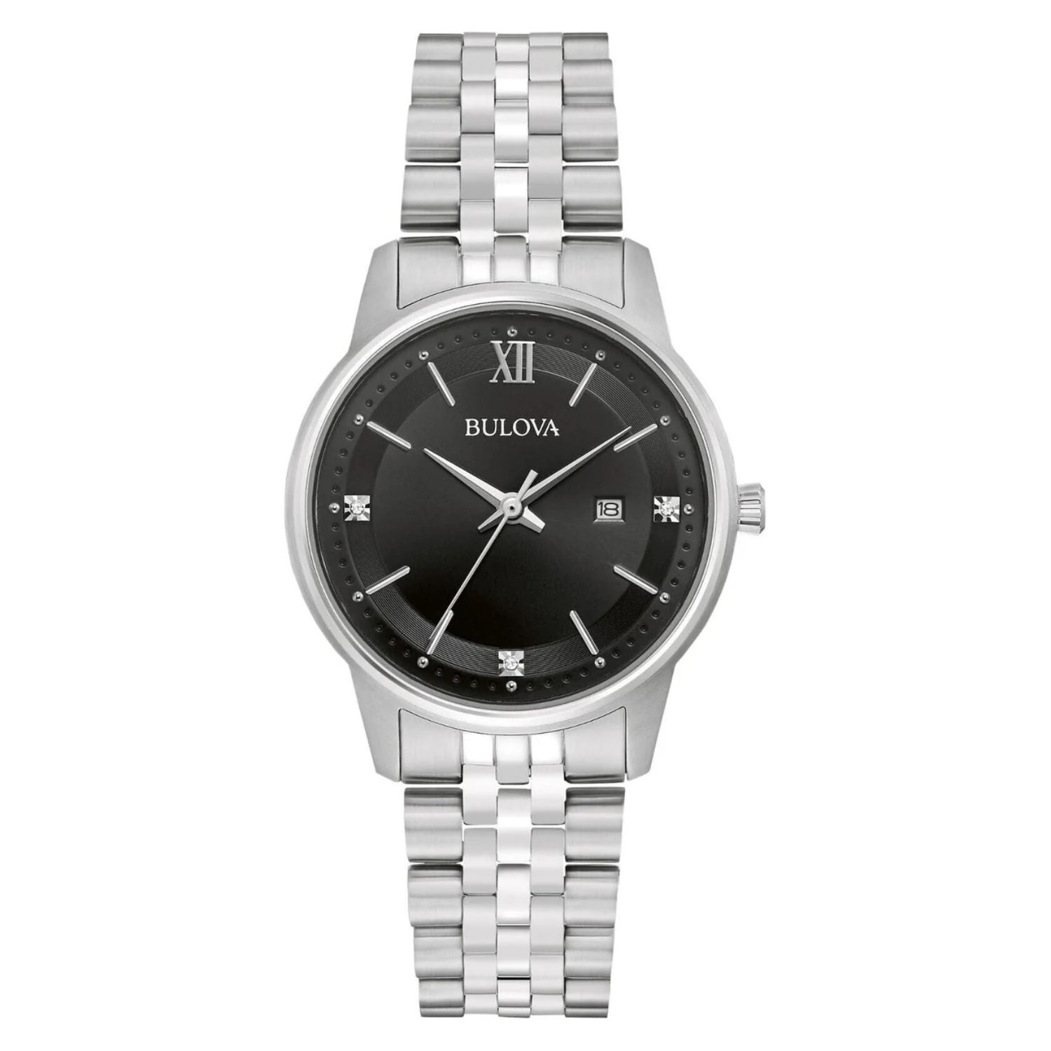 Bulova Women's Classic Bids.com