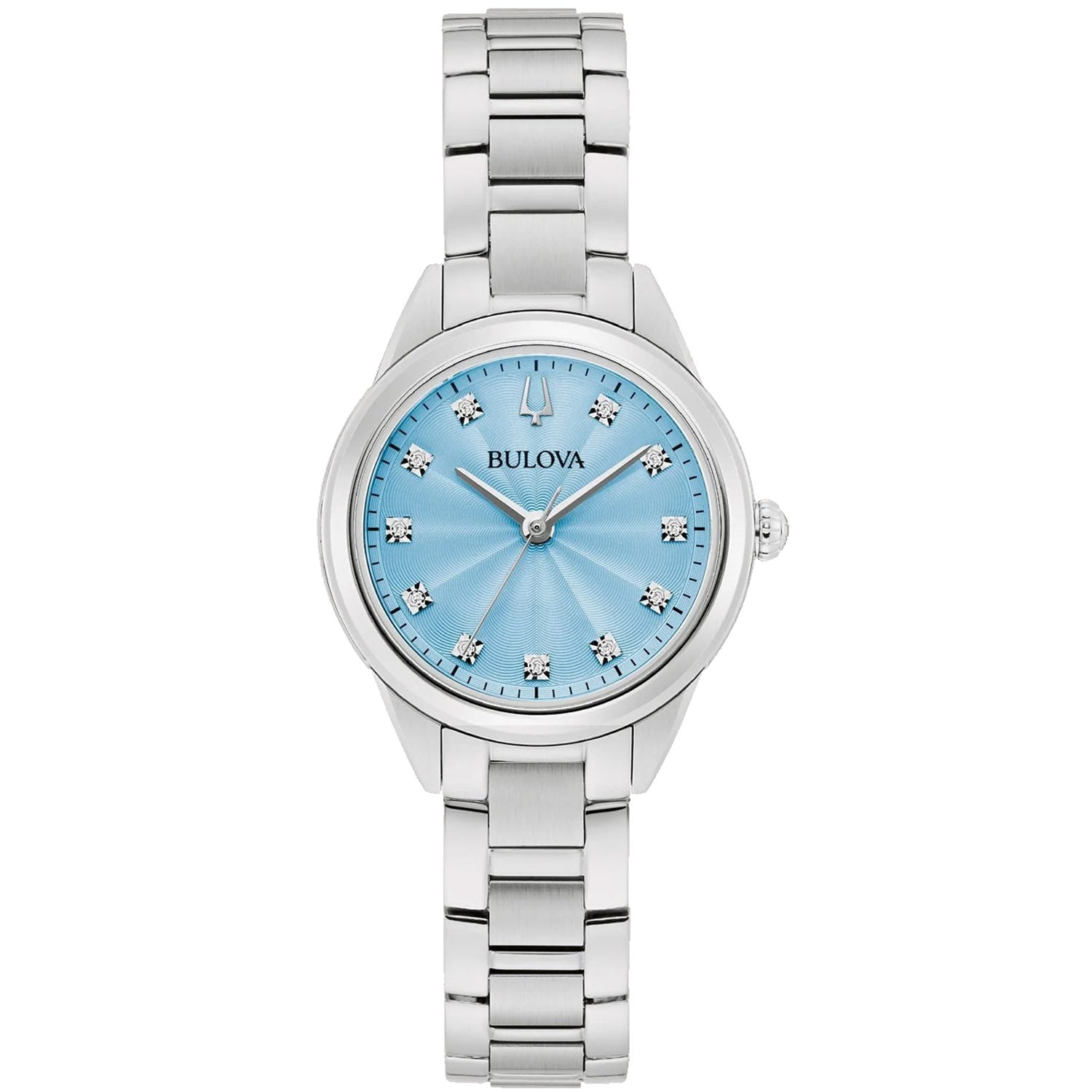 Bulova Women's Sutton Bids.com
