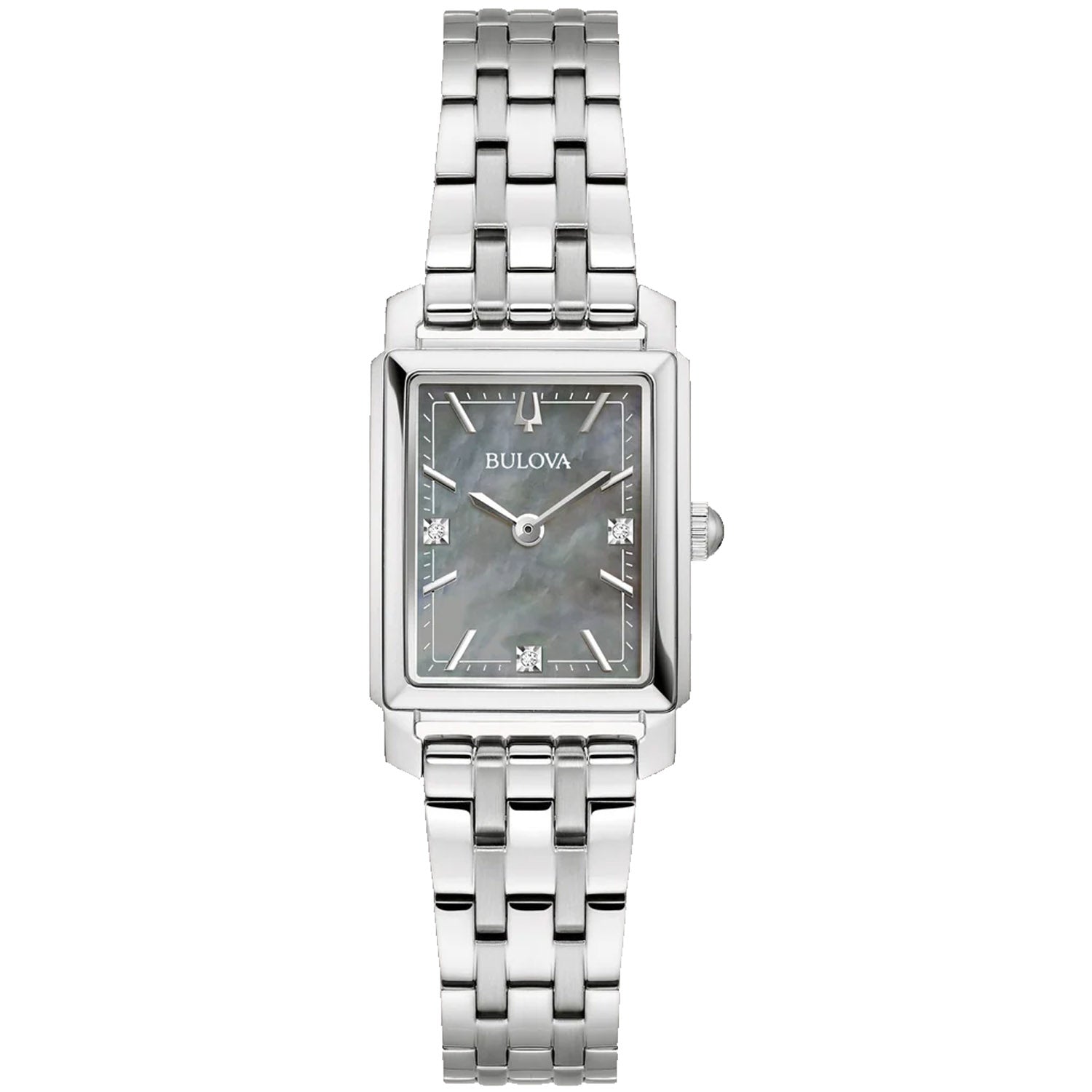 Bulova Women's Sutton Bids.com