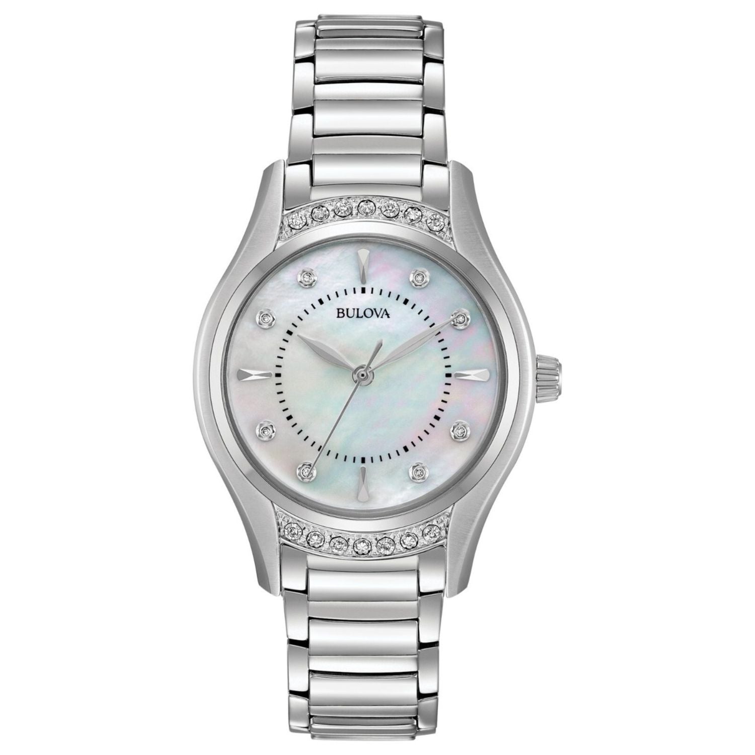 Bulova Women's Classic Bids.com