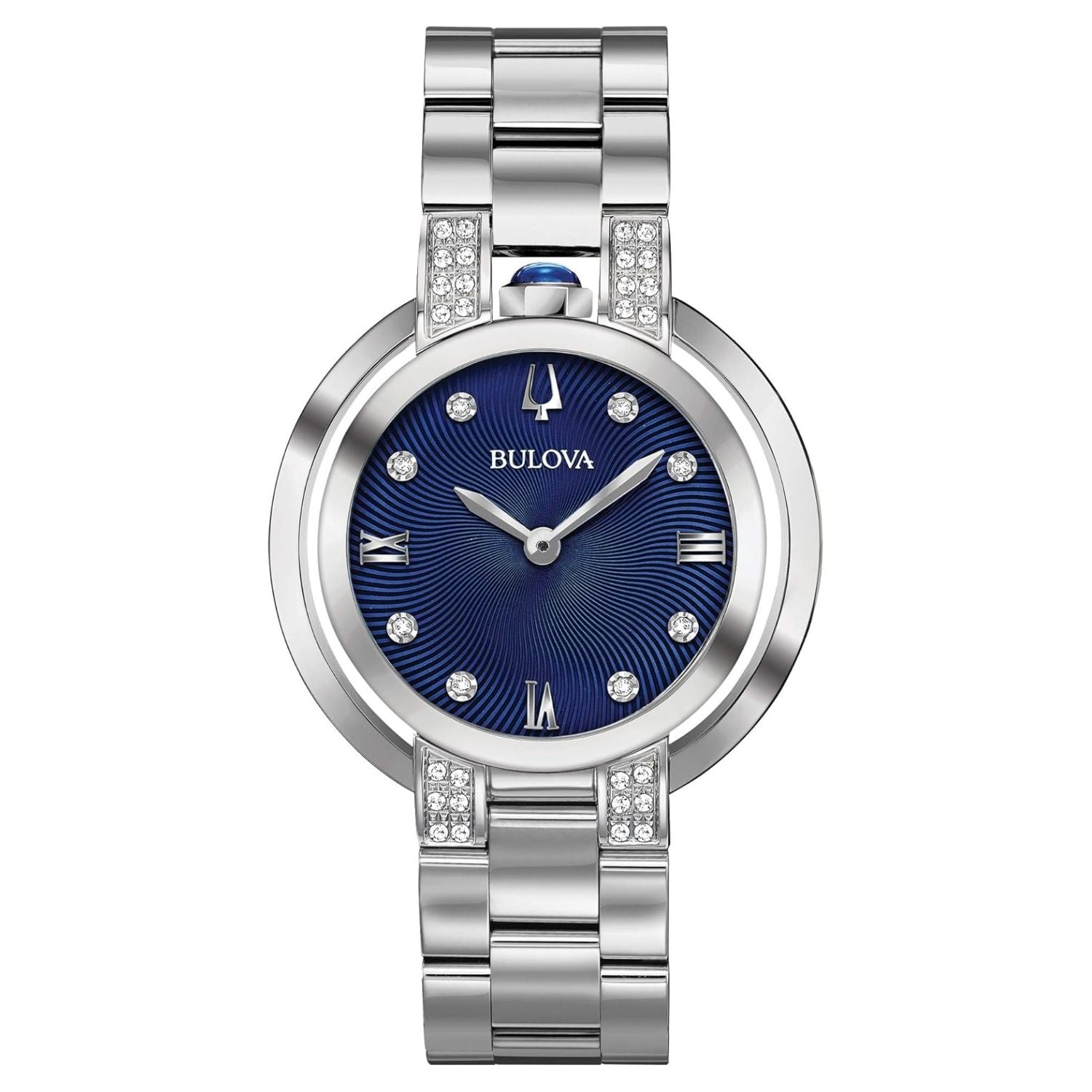 Bulova Women's Rubaiyat Bids.com