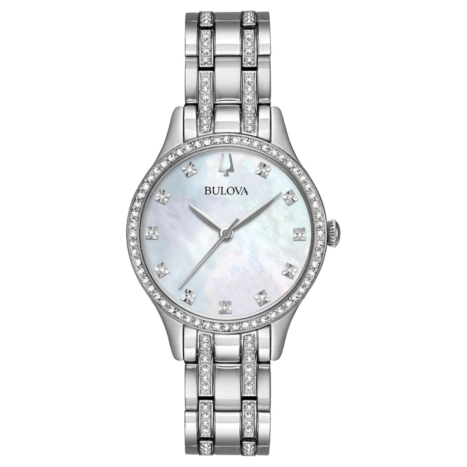 Bulova Women's Elegant Bids.com