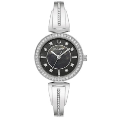 Bulova Women's Classic Bids.com