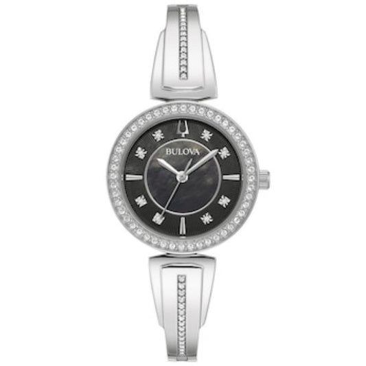 Bulova Women's Classic Bids.com