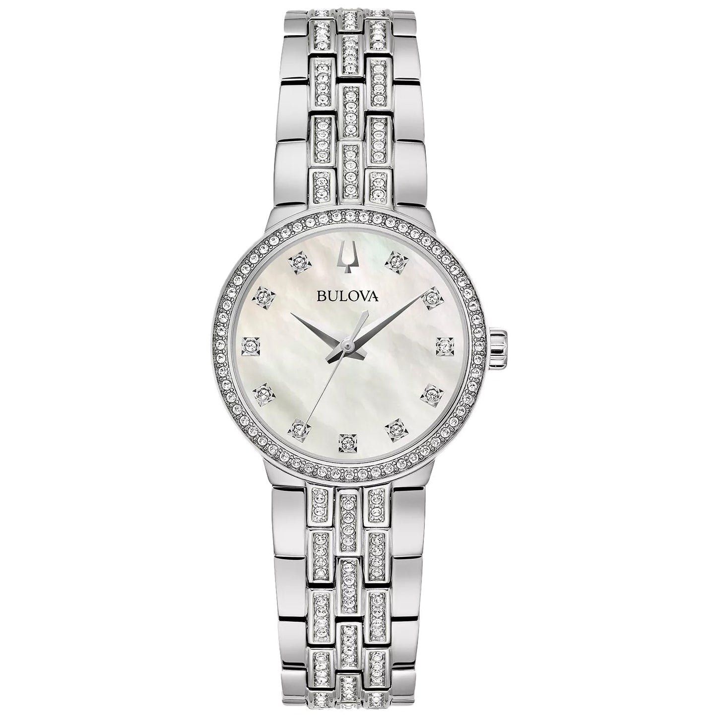 Bulova Women's Classic Bids.com