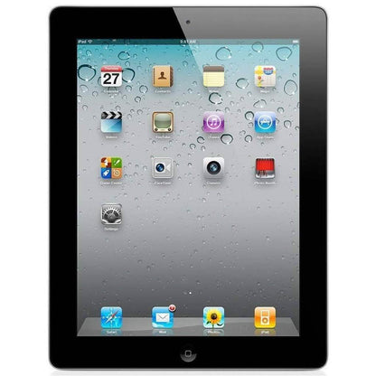 Apple iPad 2 16GB 9.7" Wi-Fi MC769LL/A (Refurbished) DailySale