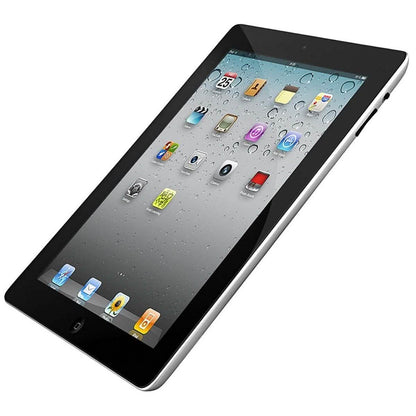 Apple iPad 2 16GB 9.7" Wi-Fi MC769LL/A (Refurbished) DailySale