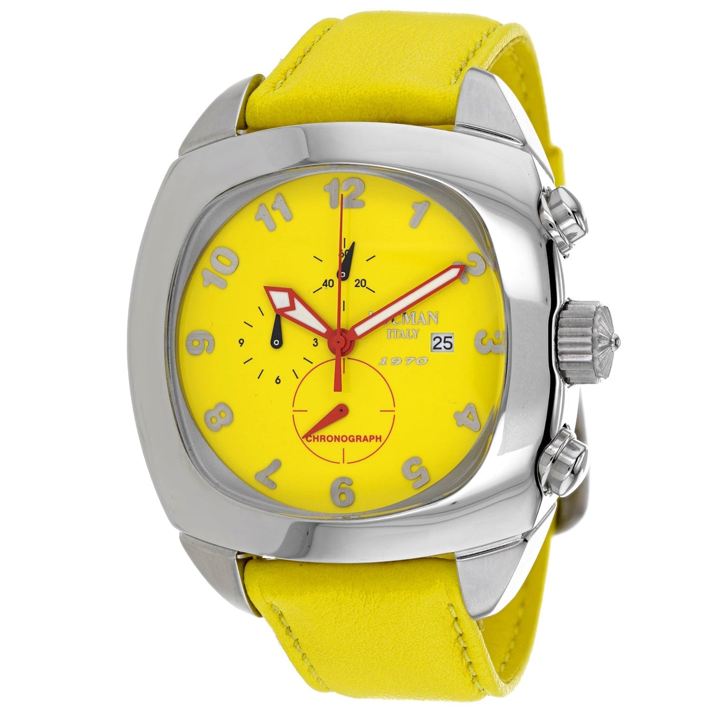 Locman Men's Classic Bids.com