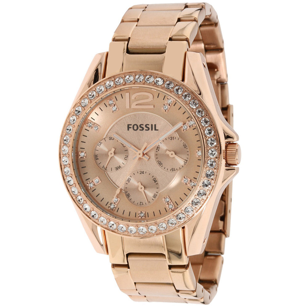 Fossil Women's Classic Bids.com