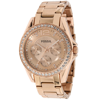 Fossil Women's Classic Bids.com