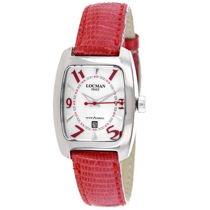 Locman Women's Classic Bids.com