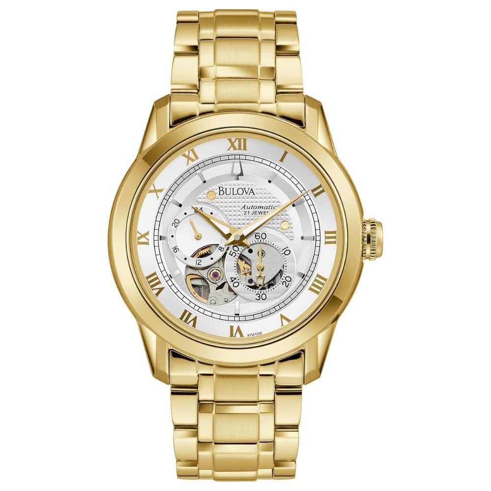 Bulova Men's Sutton Bids.com