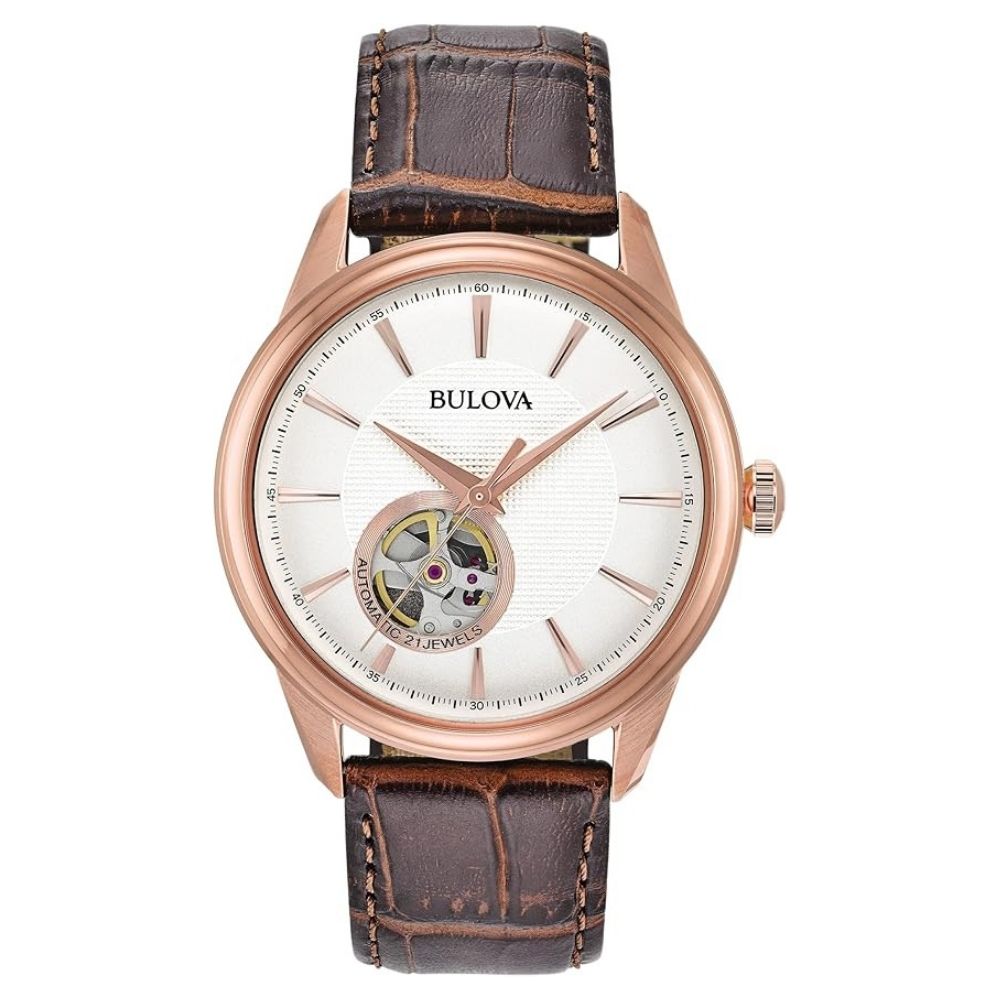 Bulova Men's Classic Bids.com