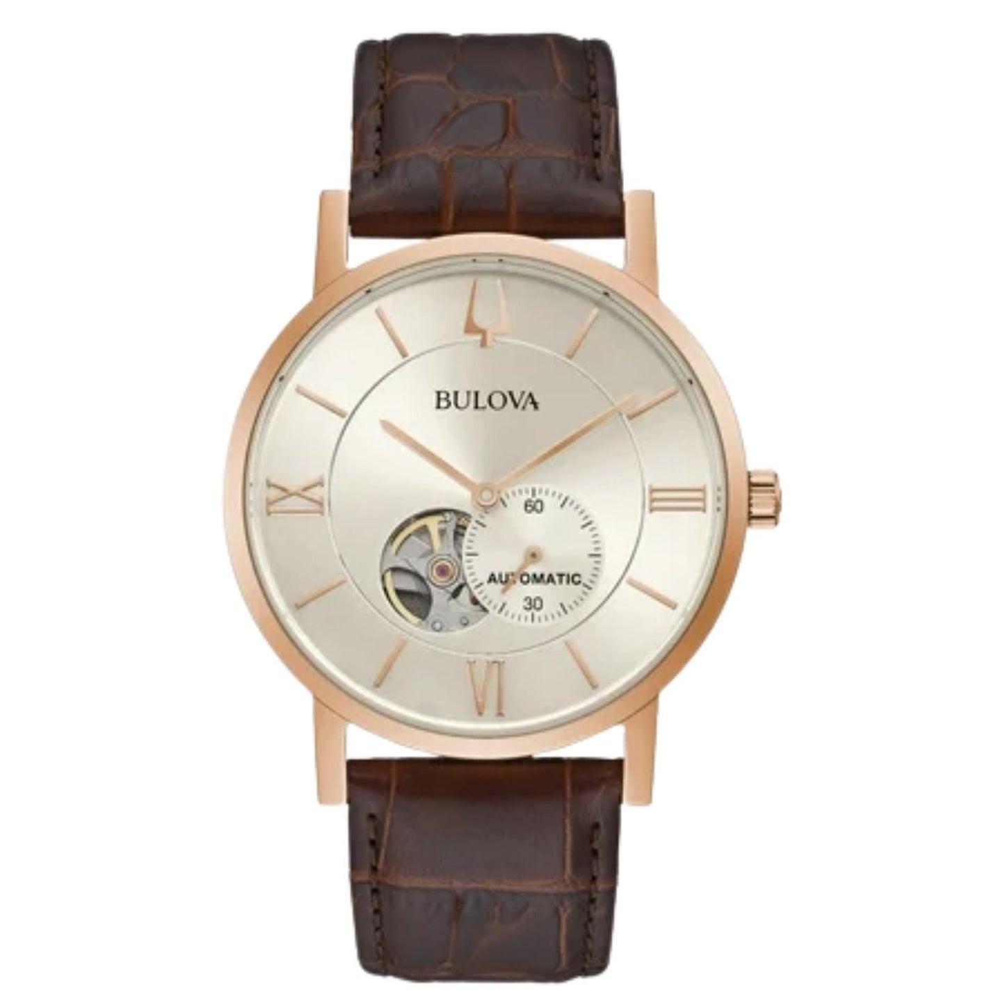 Bulova Men's Classic Bids.com