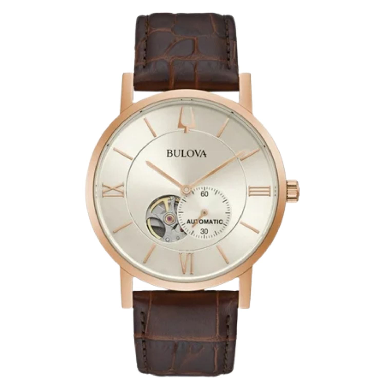 Bulova Men's Classic Bids.com