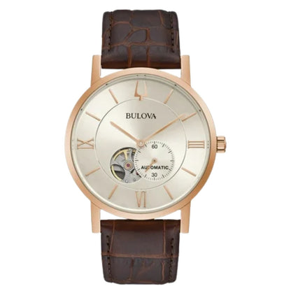 Bulova Men's Classic Bids.com