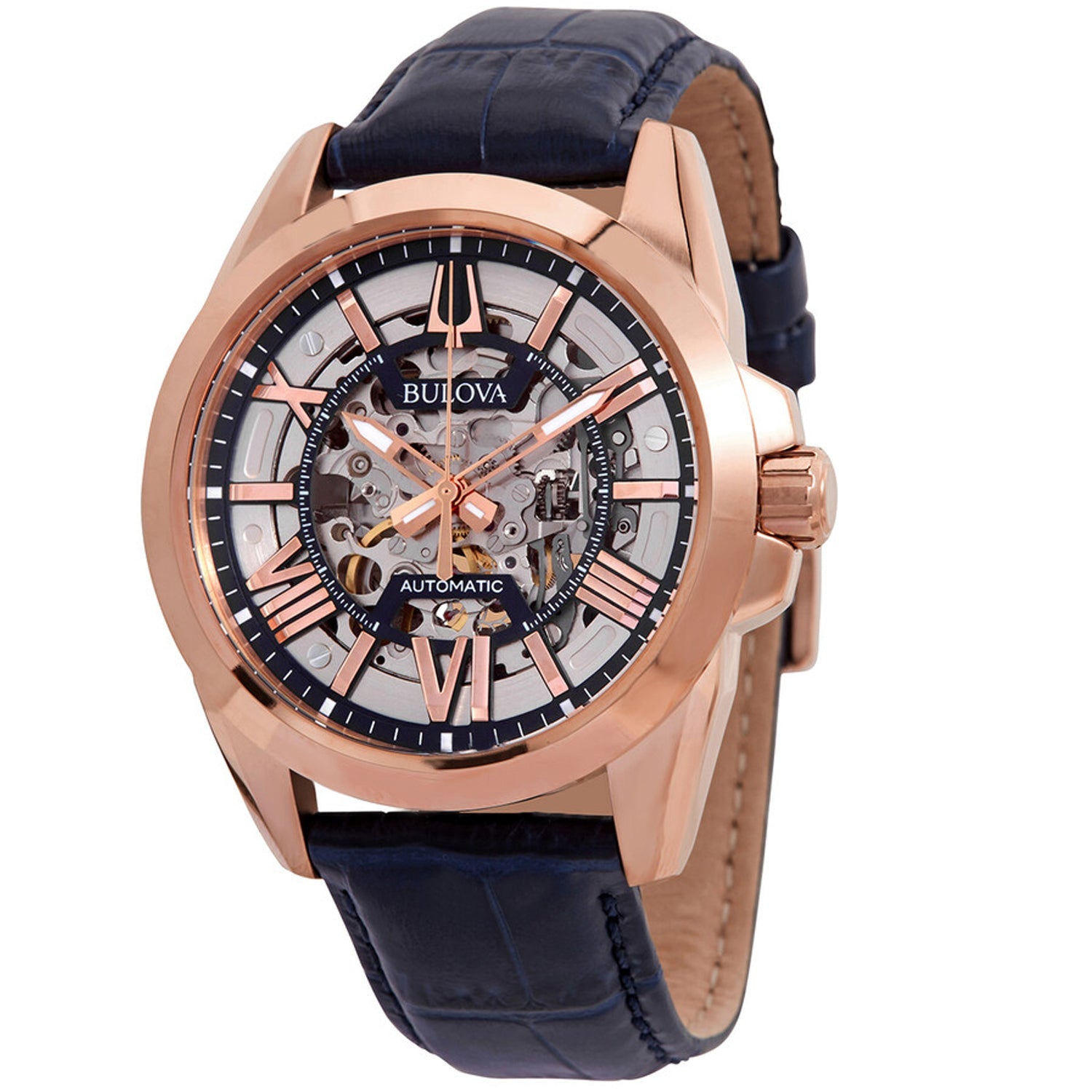 Bulova Men's Sutton Bids.com